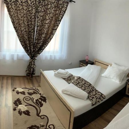 M Dey Hotel Vişeu de Sus Екстериор снимка